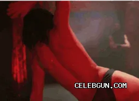 Jessica Biel Stunning Nude Photos from Powder Blue 2009