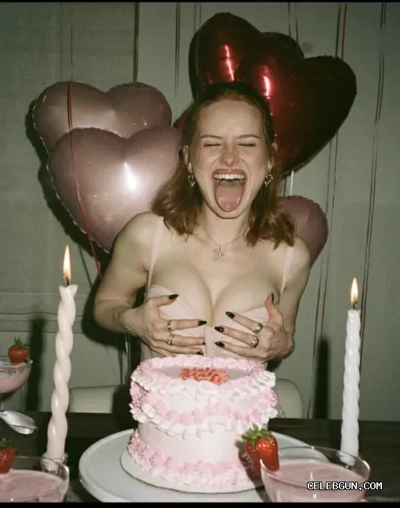 Madelaine Petsch's Sexy Ass Photo Collection: Hot Shots You Can't