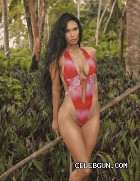 Megan Fox Nude Photos That Showcase Her Hot And Stunning