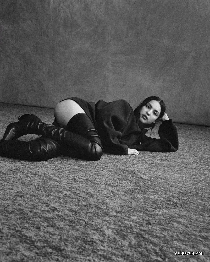 Olivia Rodrigo's Hot and Sexy Photo Collection