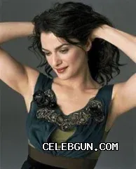 Rachel Weisz’s Hot Sexy Photos Collection with Hands in Hair