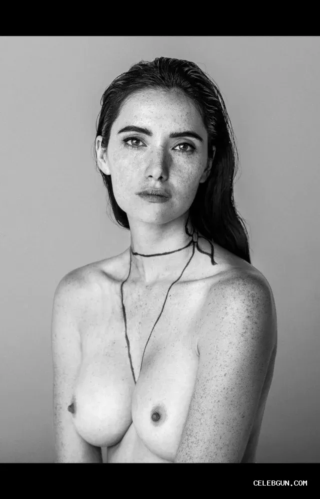 Sara Malakul Lane Hot Nude Photos That Will Leave You
