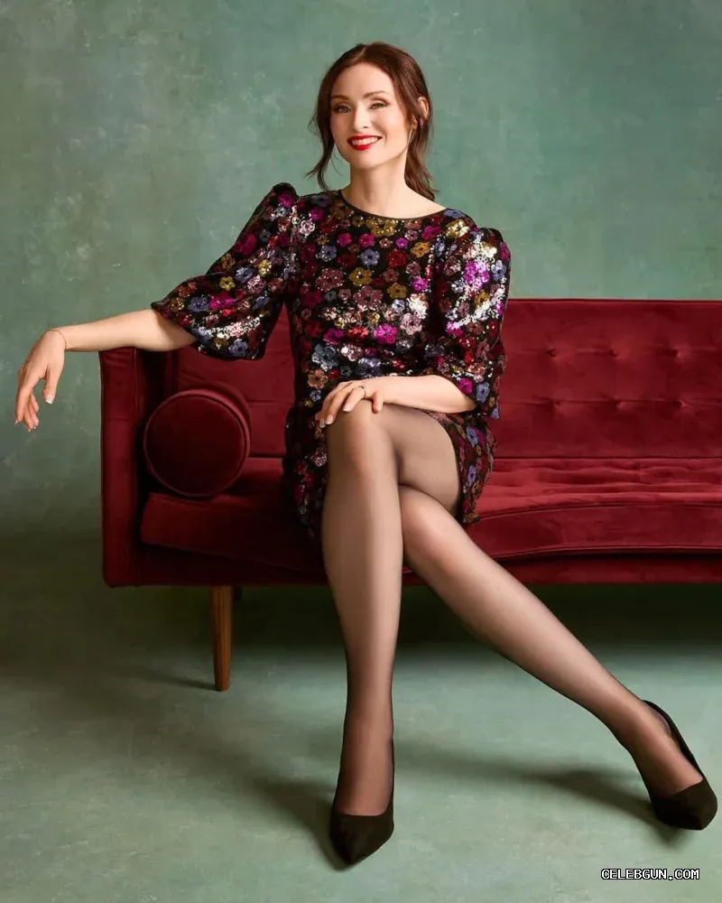 Sophie Ellis Bextor's Hot Sexy Legs: A Stunning Photo Collection