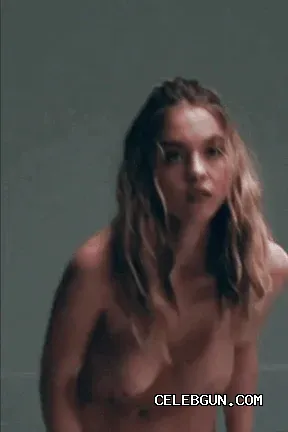 Sydney Sweeney Nude and Topless Photos That Will Leave You