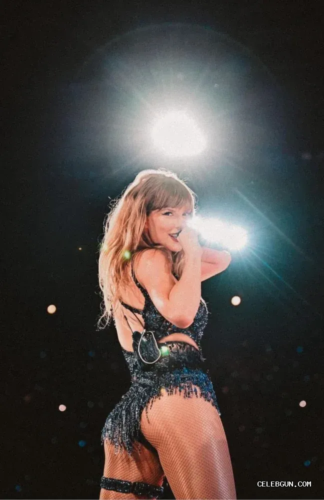 Taylor Swift's Sexiest Hot Ass Photo Collection