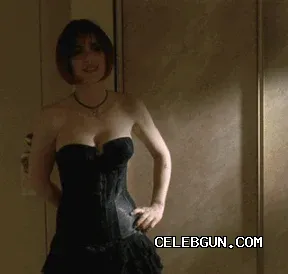 Winona Ryder's Sexy Boobs Collection: Stunning Photos You'll Love