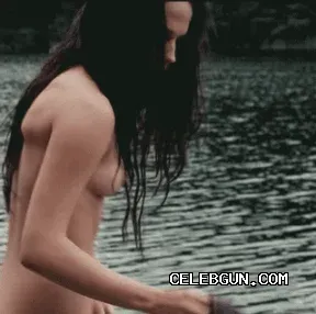 Alicia Vikander's Stunning Nude Collection of Petite Boobs and Daring