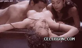 Allysa Milano Nude: Stunningly Sexy and Alluringly Exposed Photos