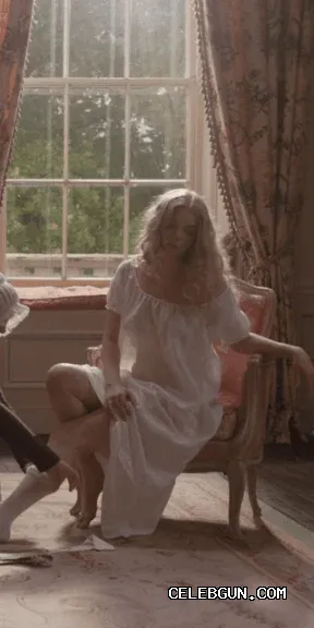Anya Taylor-Joy's Hot Legs: Irresistible Sexy Photo Collection