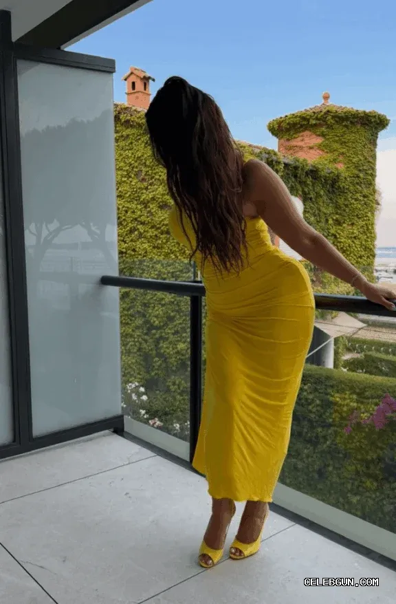 Ashley Graham's Sexy Butt: Hot Photo Collection You Can't Miss!