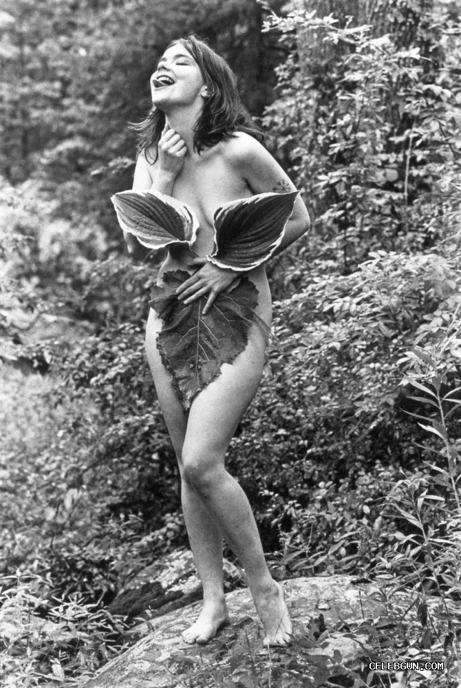 Björk Guðmundsdóttir's Sexy Thighs: A Hot Photo Collection