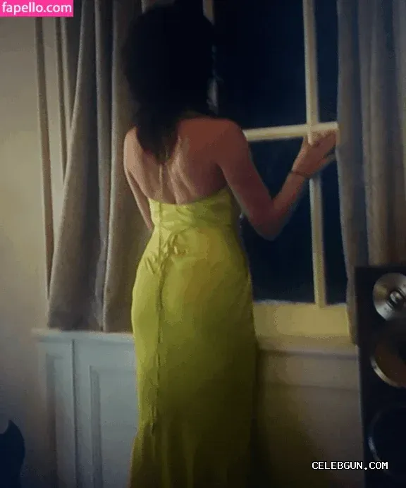 Cristin Milioti's Sexy Ass Photos Collection That Will Leave You