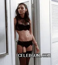 Gal Gadot's Stunning Nude Collection: A-Cup Petite Boobs Exposed