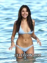 Madison Beer’s Sexy Thighs: Hot Photos Collection You Can’t Miss