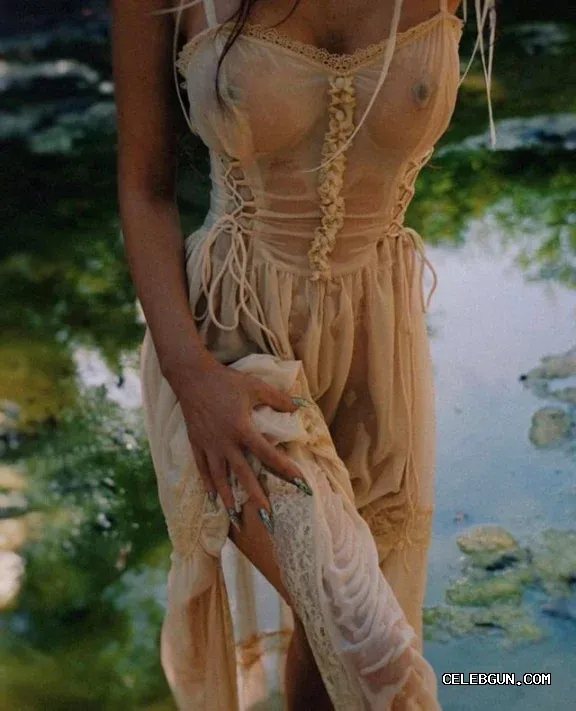 Megan Fox Nude Photos: Stunningly Hot and Totally Naked