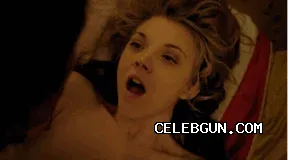 Natalie Dormer Naked Photos Collection: Hot and Revealing Moments