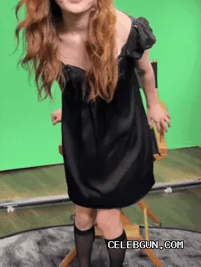 Sadie Sink’s Stunning A Cup Boobs: Exclusive Petite Nude Photo
