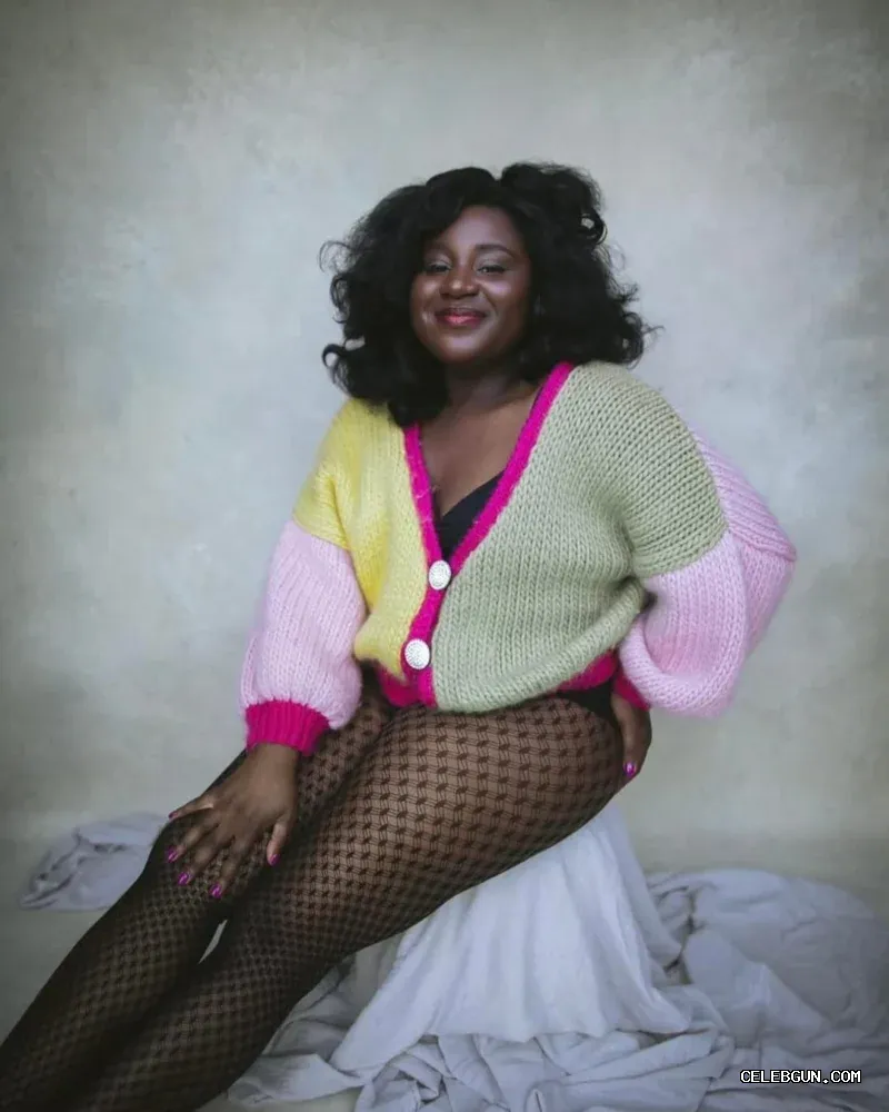 Susan Wokoma's Hot Sexy Legs: Discover the Ultimate Photo Collection