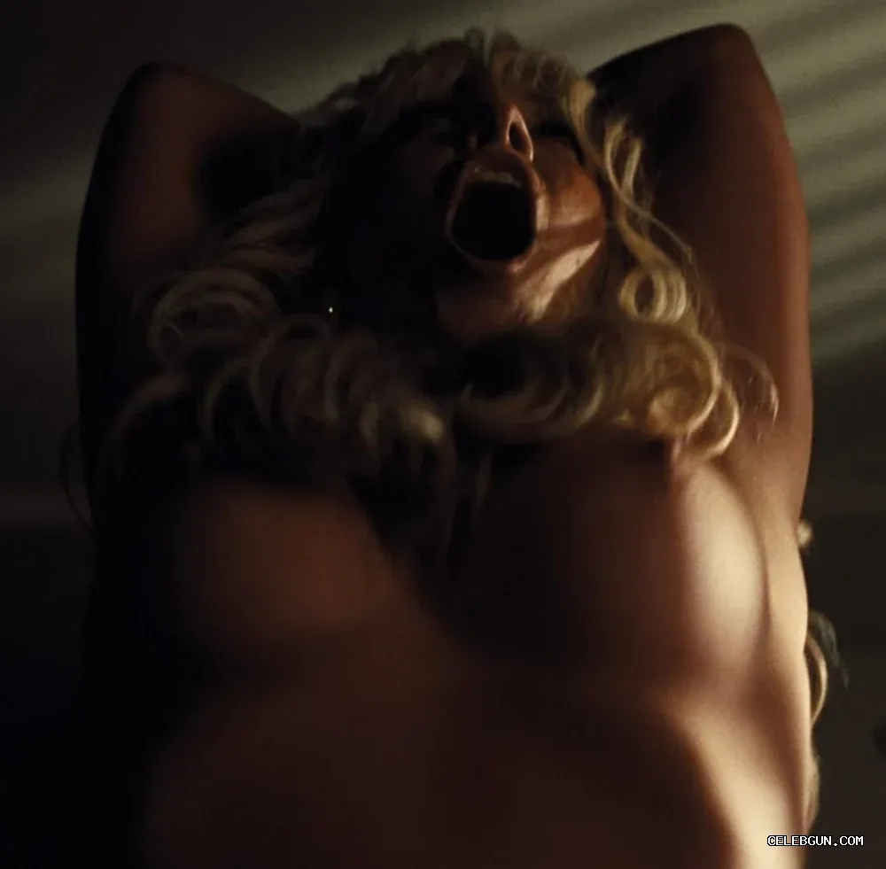 Sydney Sweeney Nude Photos That Will Leave You Breathless