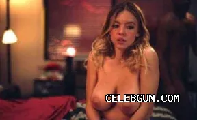 Sydney Sweeney's Stunning Boobs: Exclusive Sexy Photo Collection