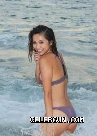 Brenda Song's Sexy Ass: Must-See Hot Photos Collection