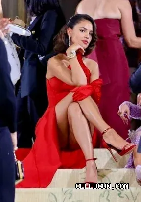 Eiza Gonzalez's Hot Legs in Stunning Sexy Photo Collection