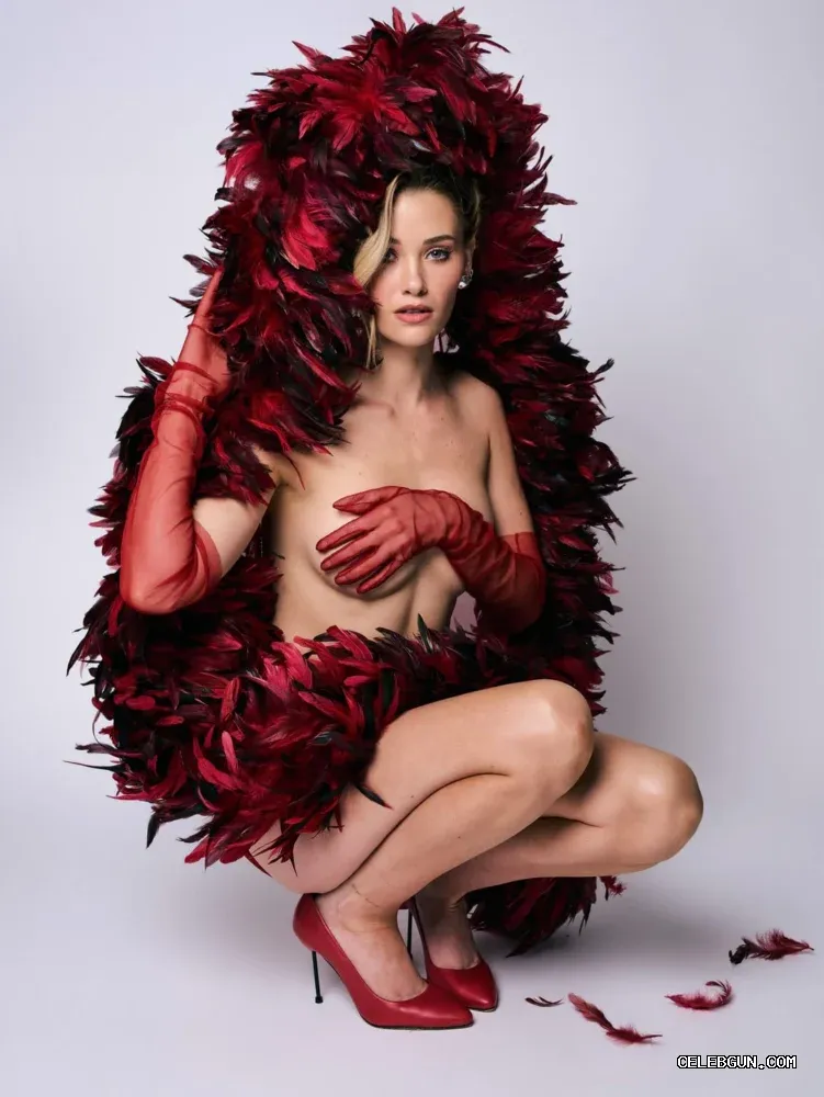 Ginny Gardner's Sexy Boobs Photo Collection: Stunning Tits Revealed!