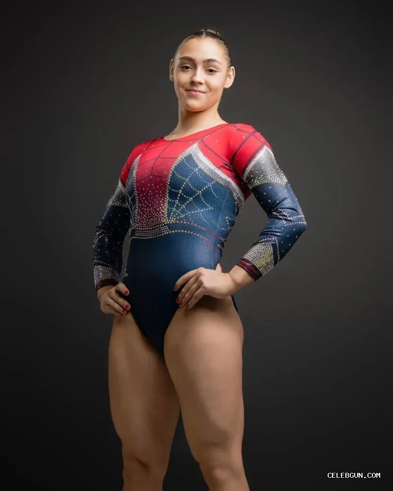 Jennifer Gadirova's Hot Legs: A Stunning Collection of Sexy Photos