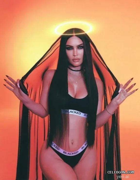 Megan Fox's Sexy Boobs: Unforgettable Photo Collection