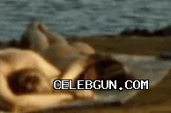 Michelle Trachtenberg's Sexy Butt Crack Revealed in Hot Photo Collection