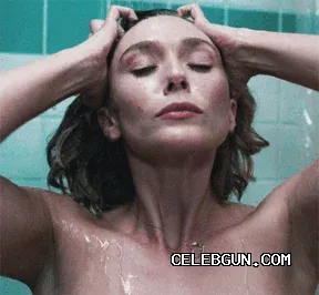 Scarlett Johansson's Stunning Boobs: An Exclusive Collection of Sexy Photos