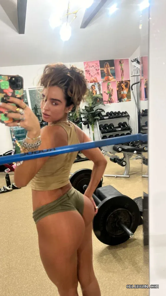 Sommer Ray's Sexy Ass: Must-See Hot Photo Collection