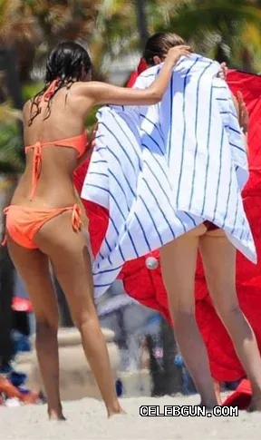 Victoria Justice's Sexy Photos Collection: Hot Ass Shots Revealed!