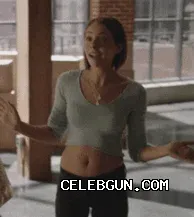Willa Holland's Stunning Nude Photos: B Cup Boobs Collection You